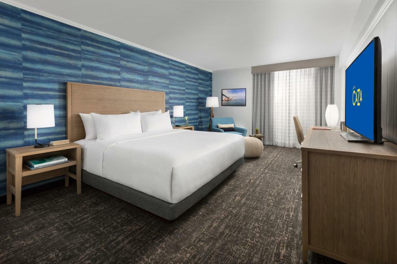 Hotel Caza Fisherman'S Wharf San Francisco Exterior photo